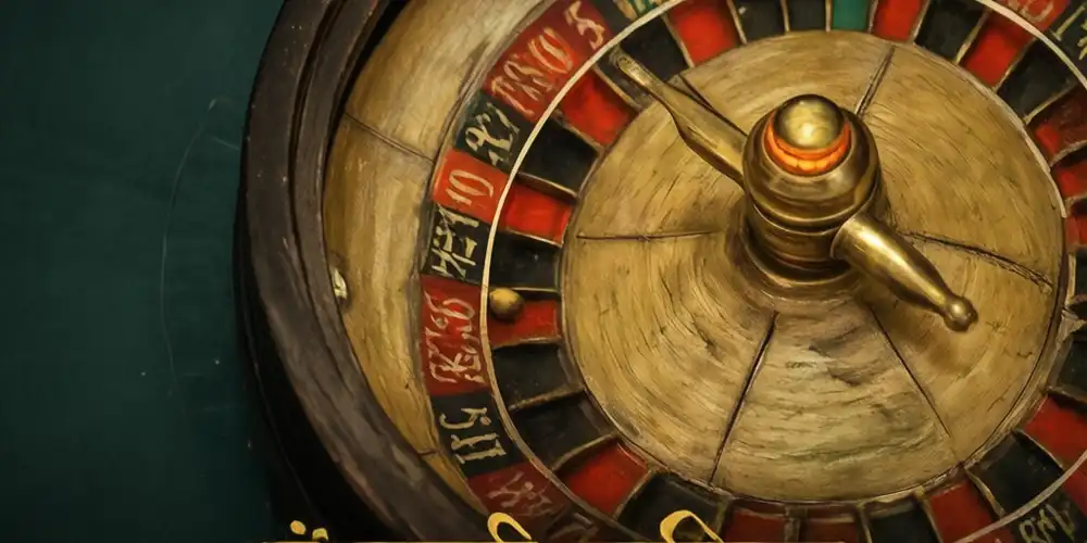 Roulette Banner